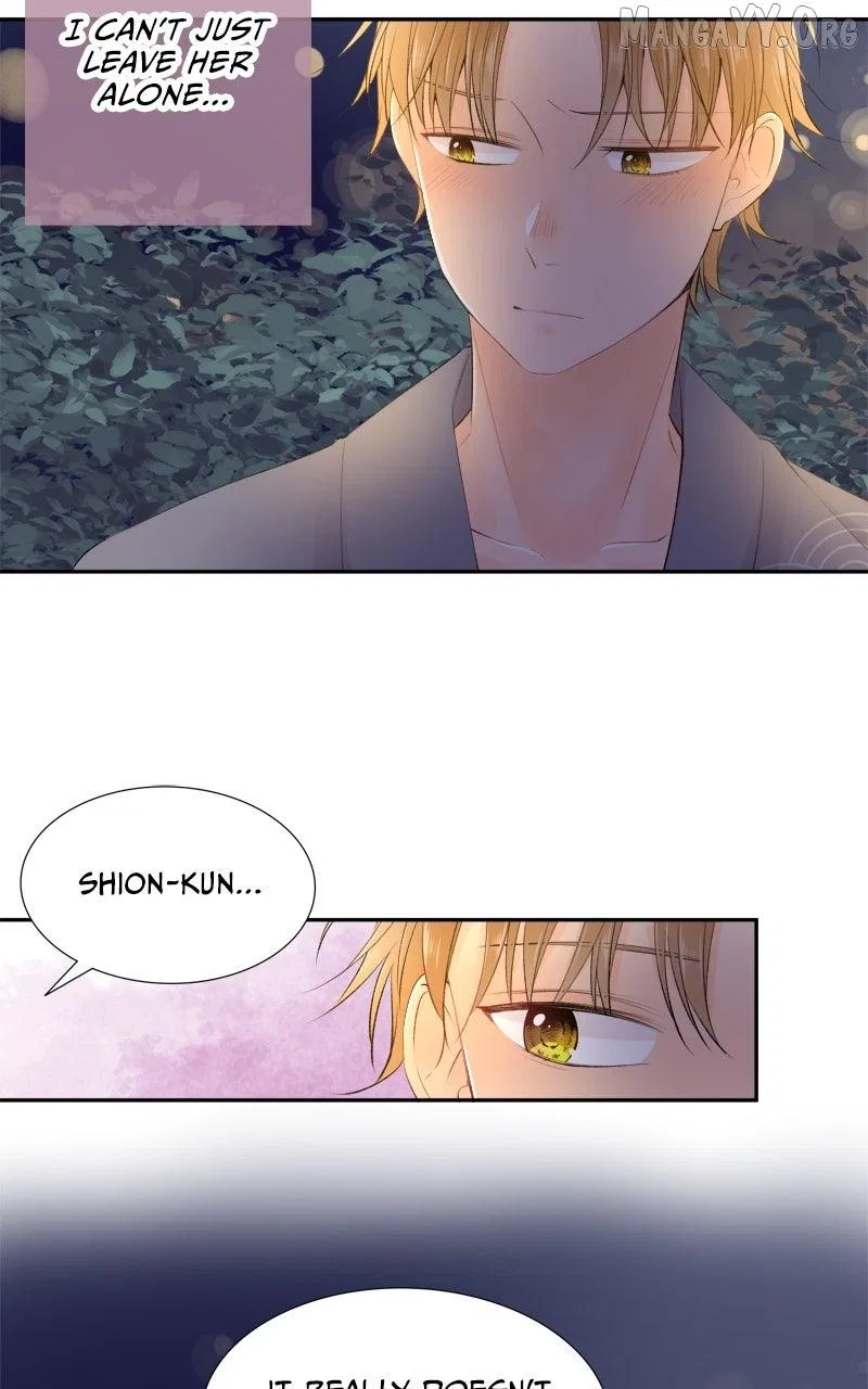 Revenge Love Chapter 156 – Page 30