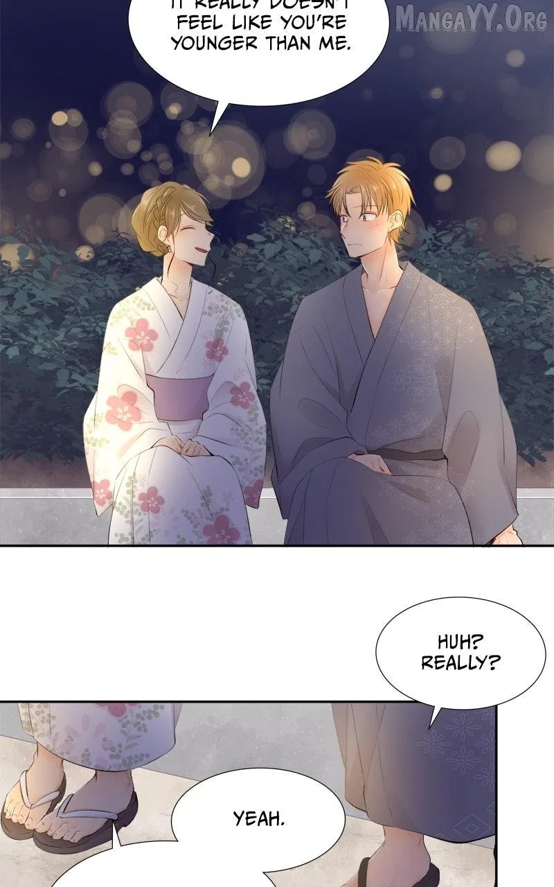 Revenge Love Chapter 156 – Page 31