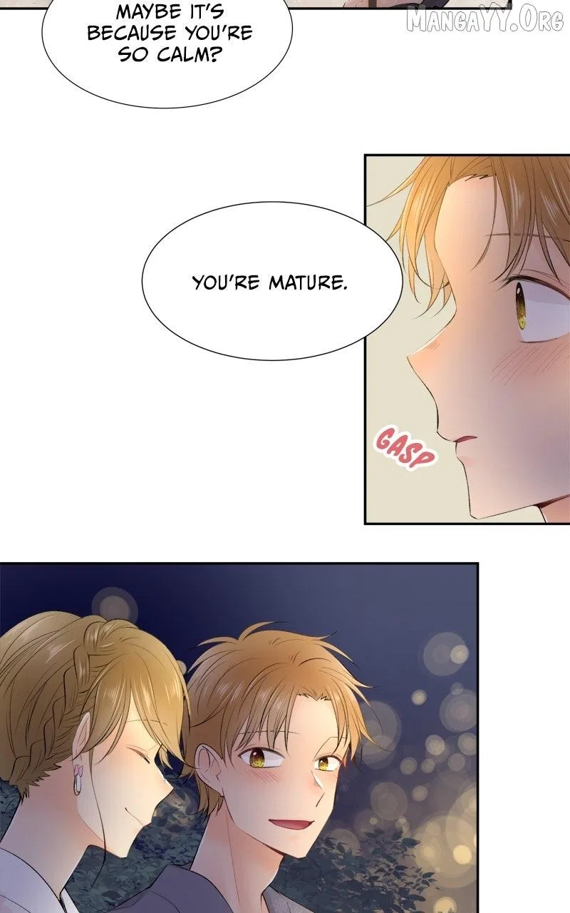 Revenge Love Chapter 156 – Page 32