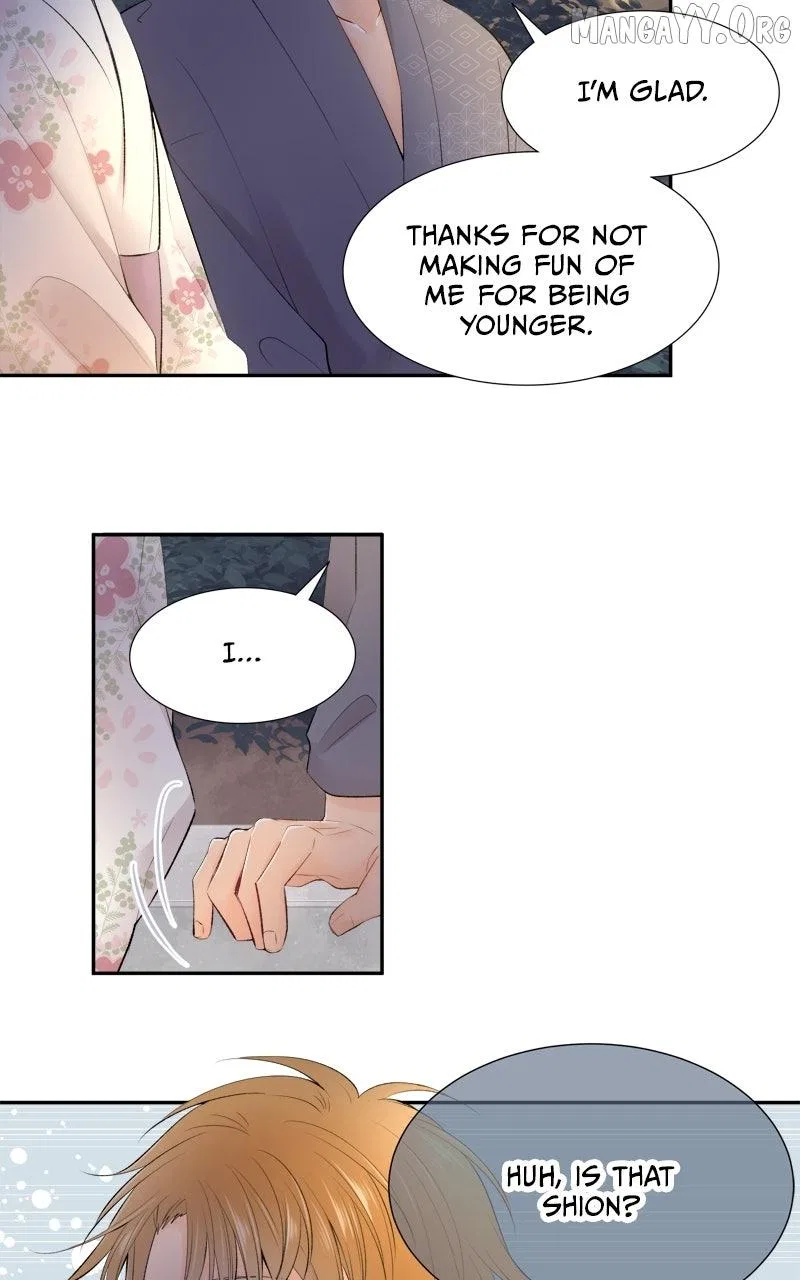 Revenge Love Chapter 156 – Page 33