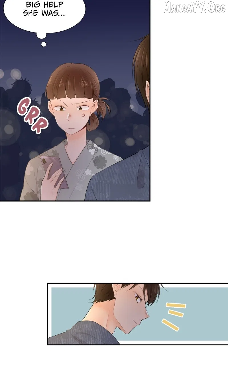Revenge Love Chapter 155 – Page 2