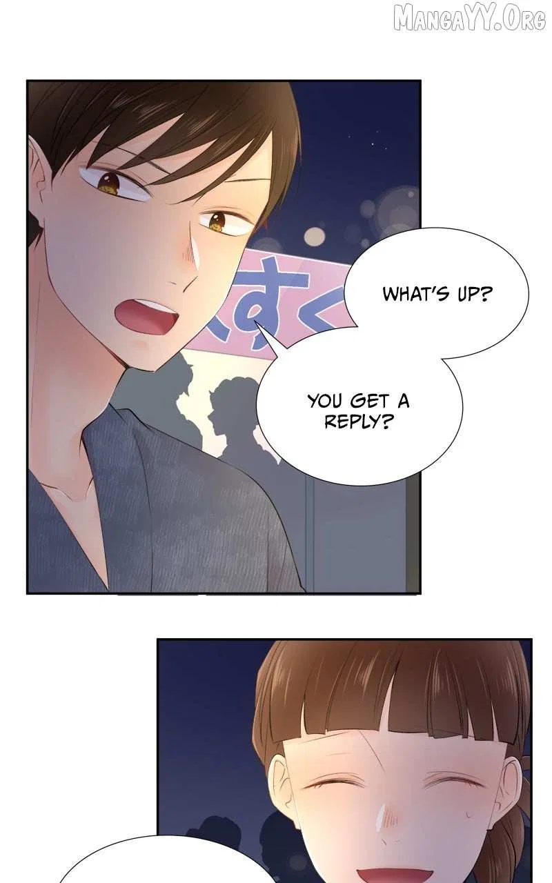 Revenge Love Chapter 155 – Page 3