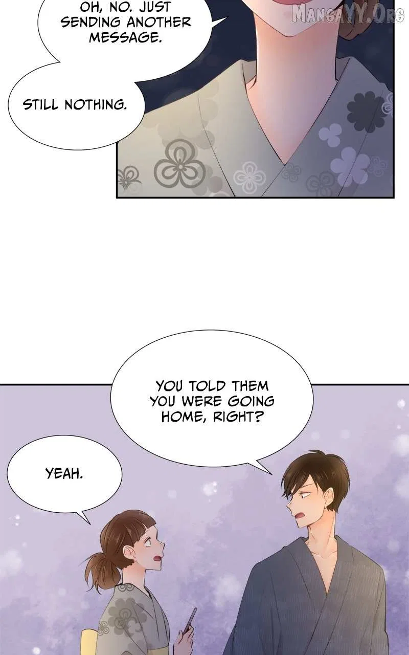 Revenge Love Chapter 155 – Page 4