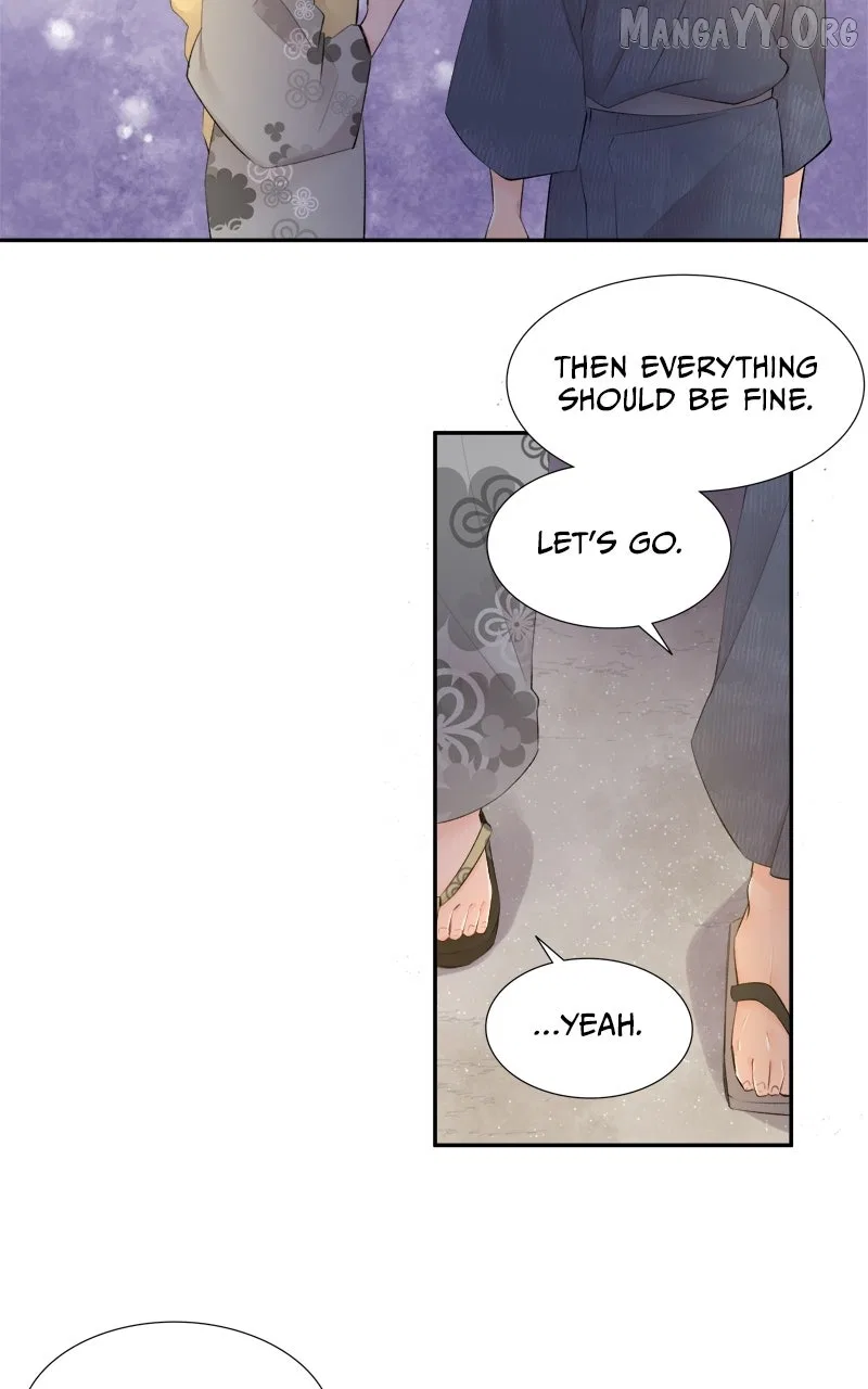 Revenge Love Chapter 155 – Page 5