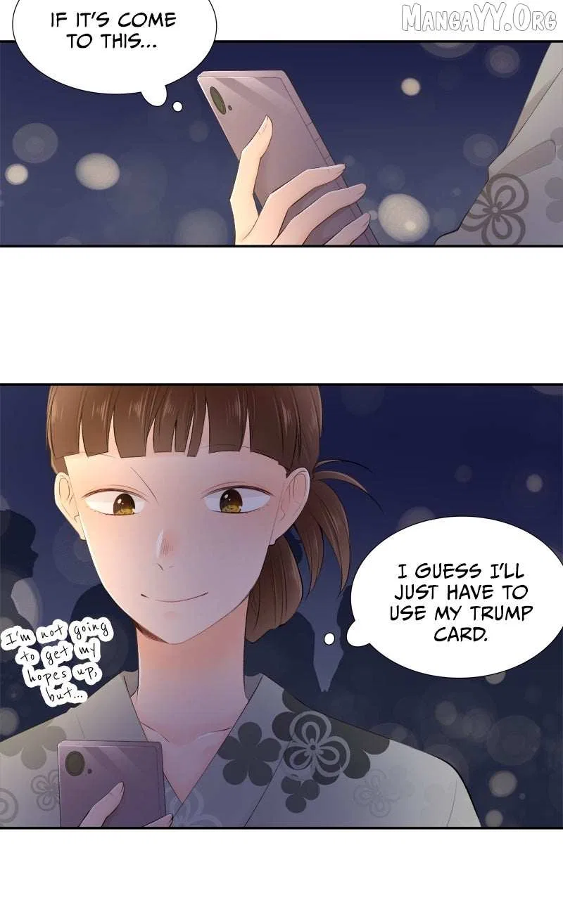 Revenge Love Chapter 155 – Page 6