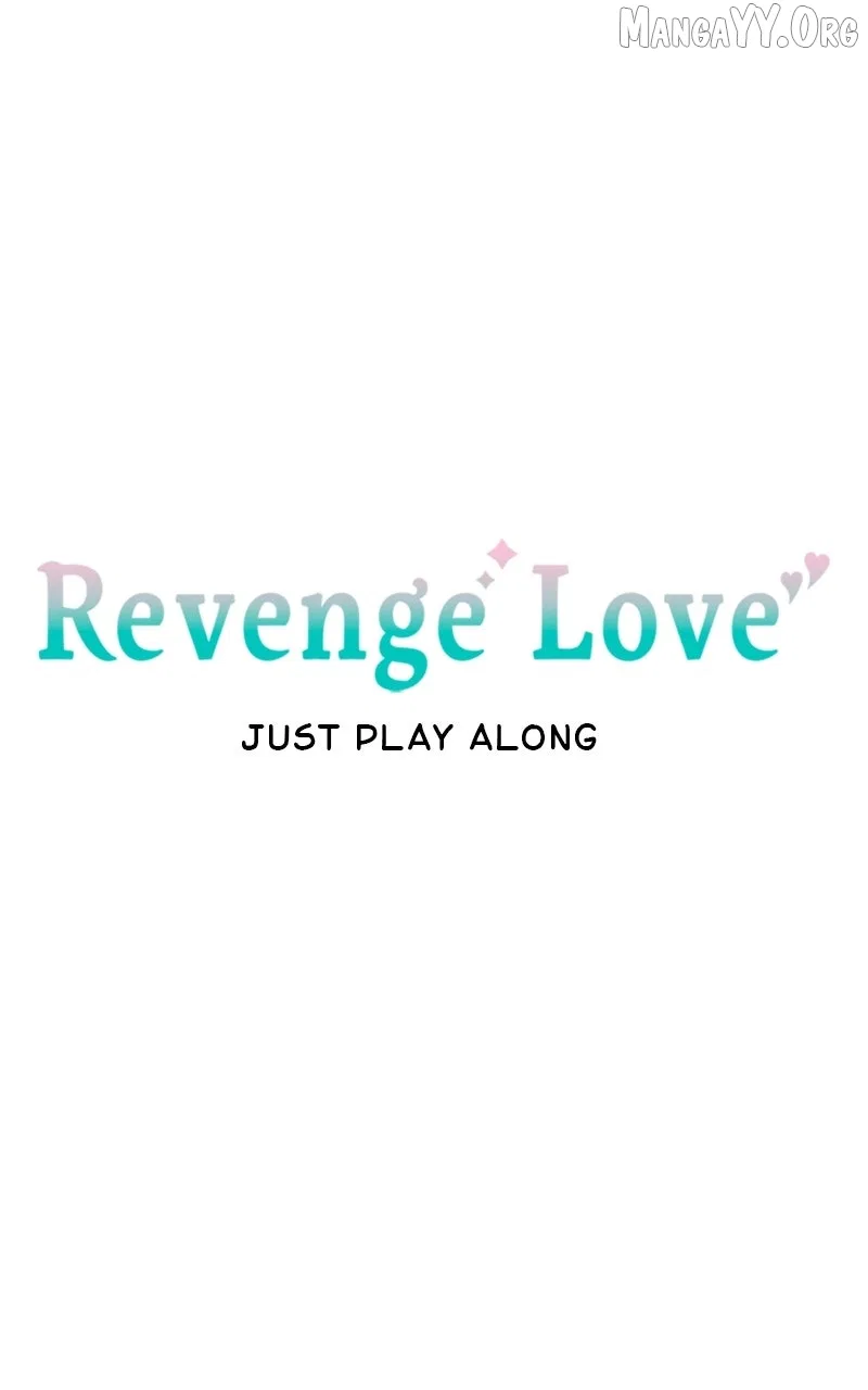 Revenge Love Chapter 155 – Page 7