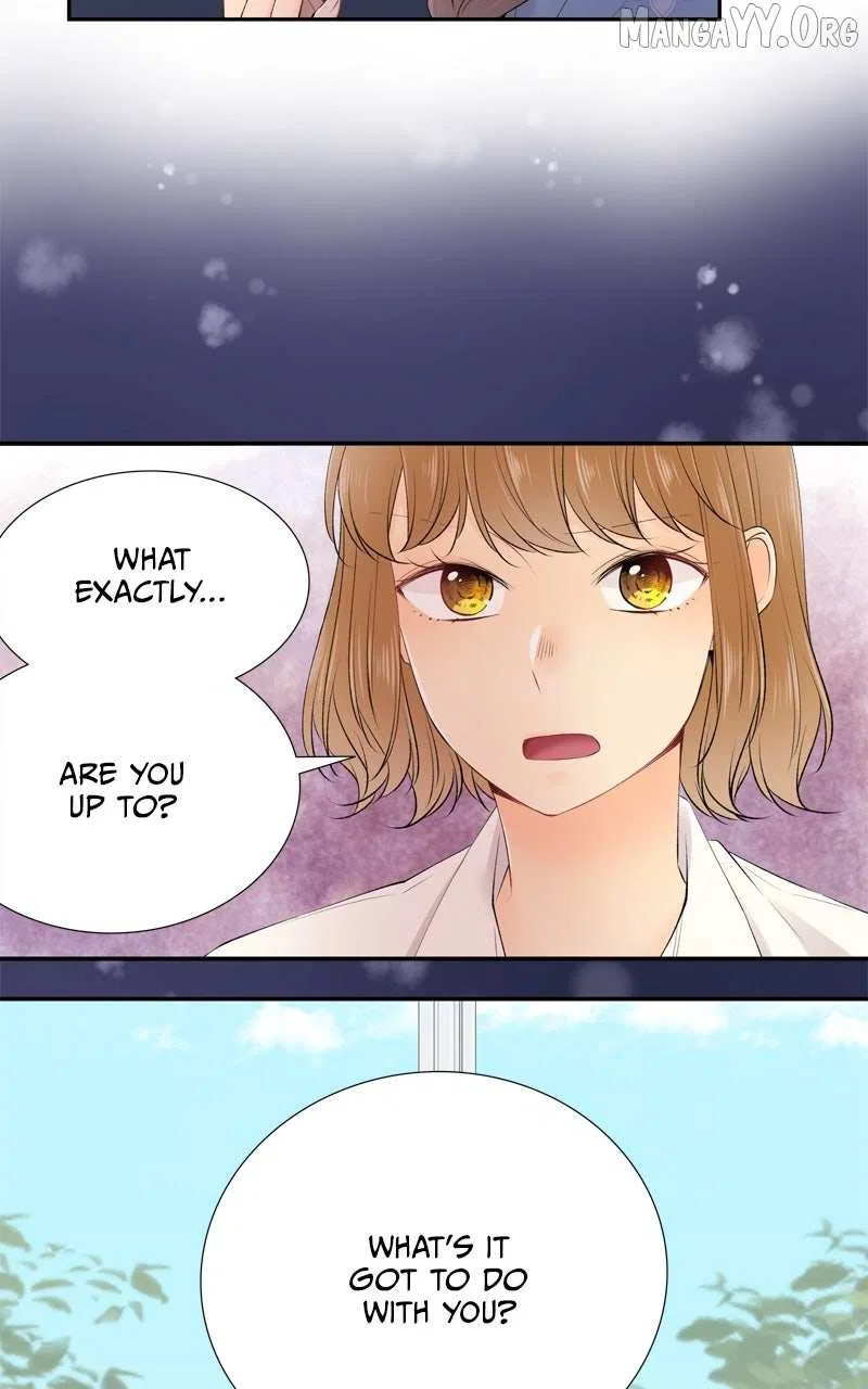 Revenge Love Chapter 155 – Page 9