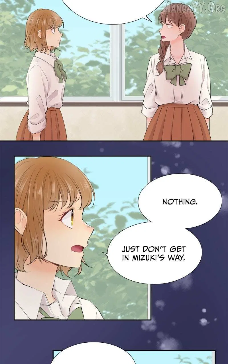 Revenge Love Chapter 155 – Page 10