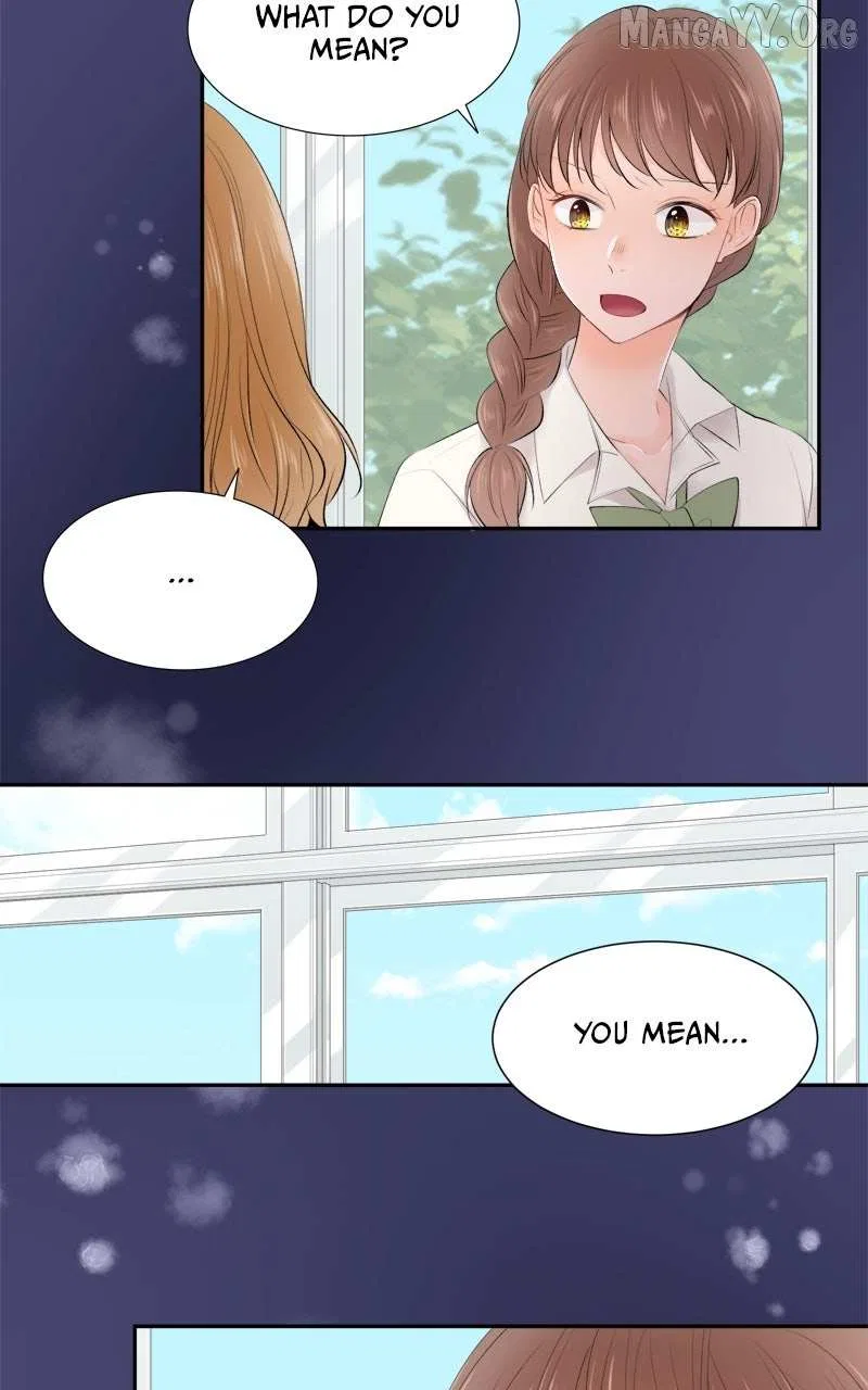 Revenge Love Chapter 155 – Page 11