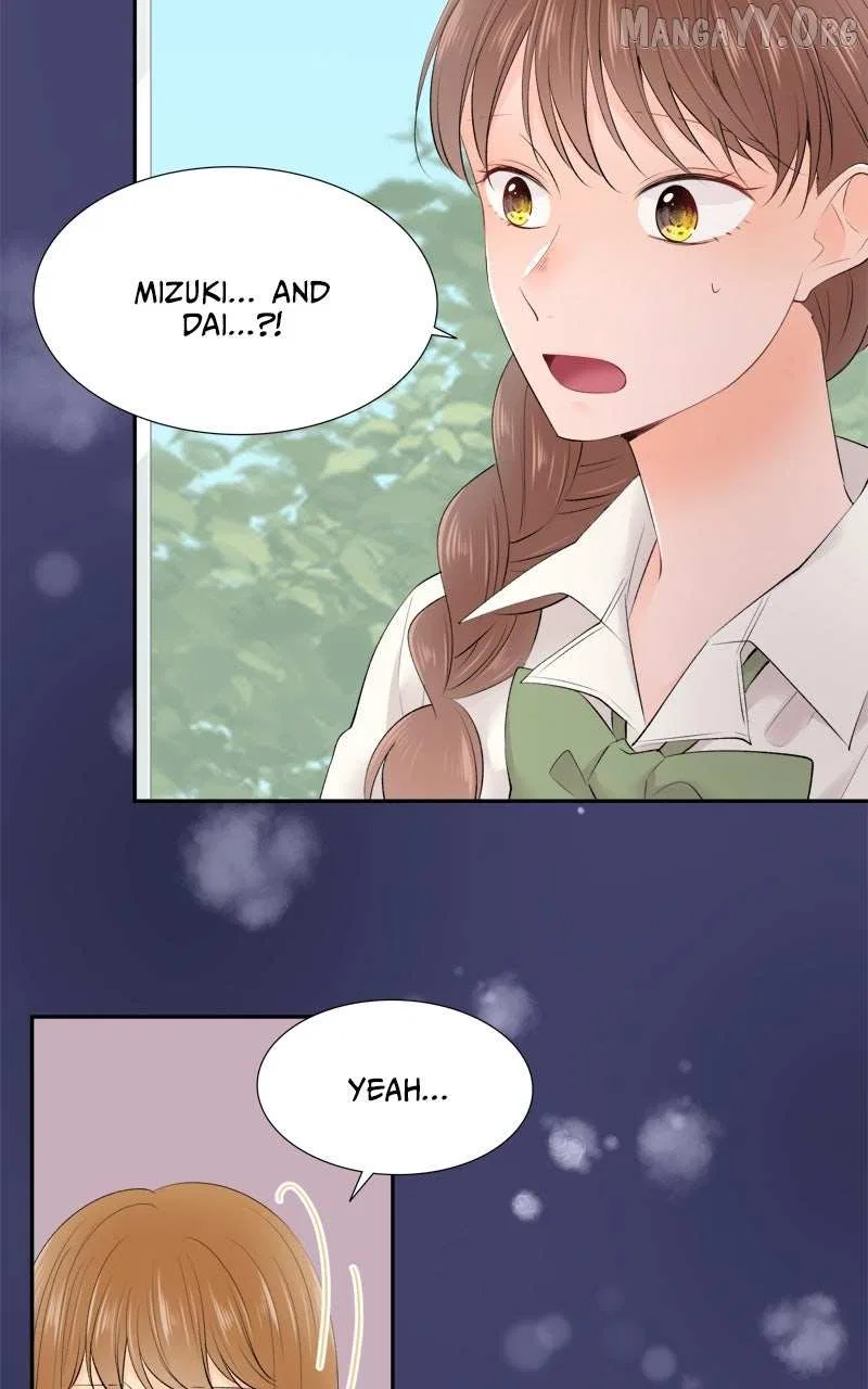 Revenge Love Chapter 155 – Page 12