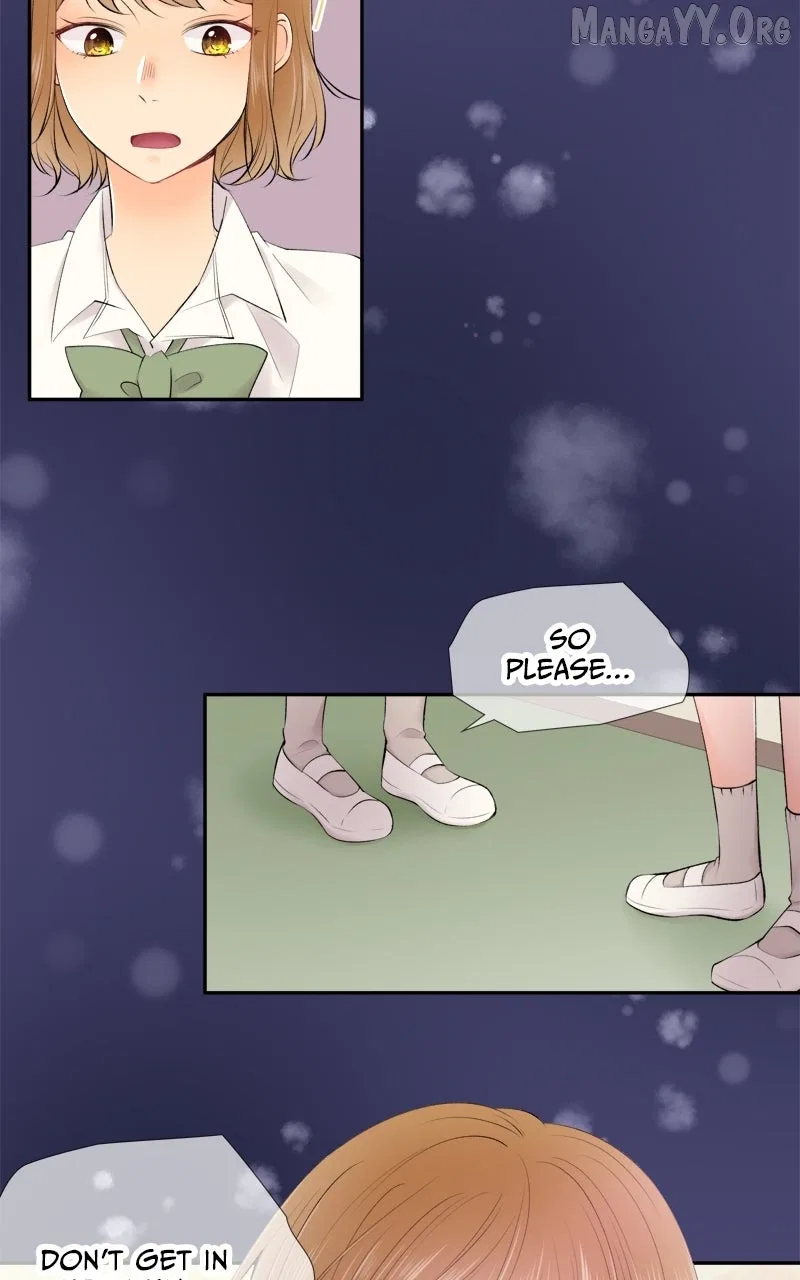 Revenge Love Chapter 155 – Page 13