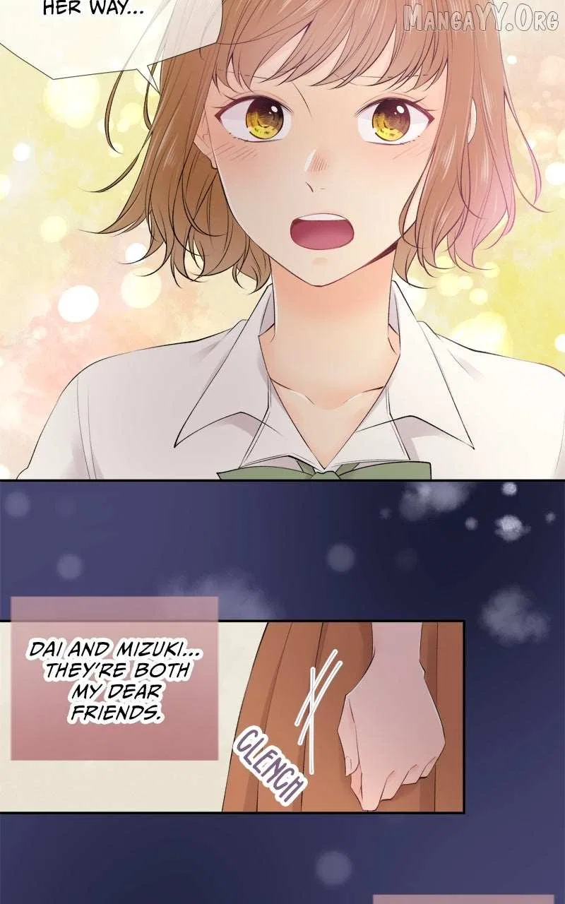 Revenge Love Chapter 155 – Page 14