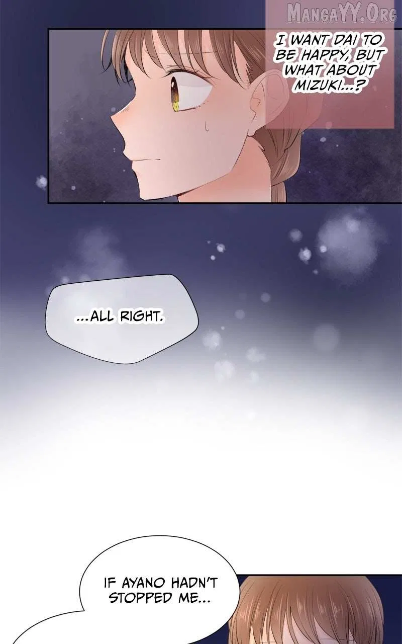 Revenge Love Chapter 155 – Page 15