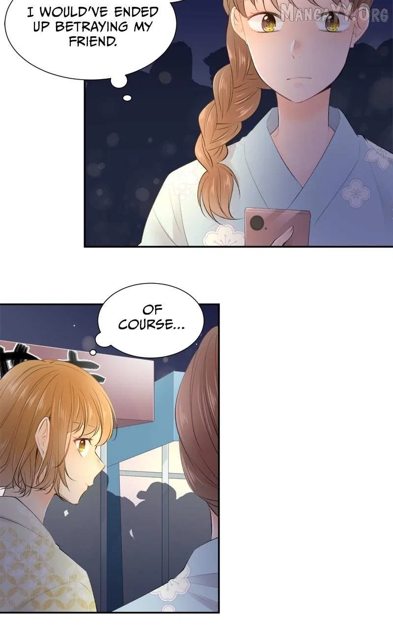 Revenge Love Chapter 155 – Page 16