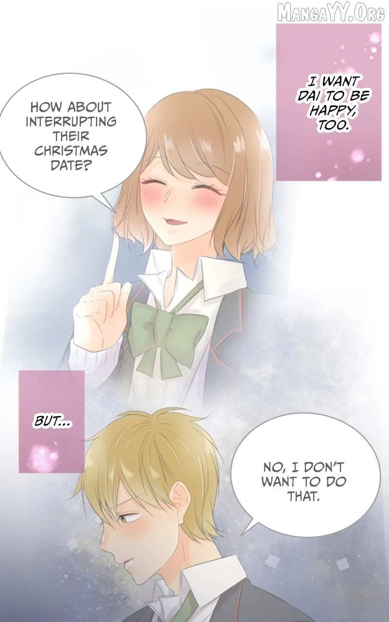 Revenge Love Chapter 155 – Page 17
