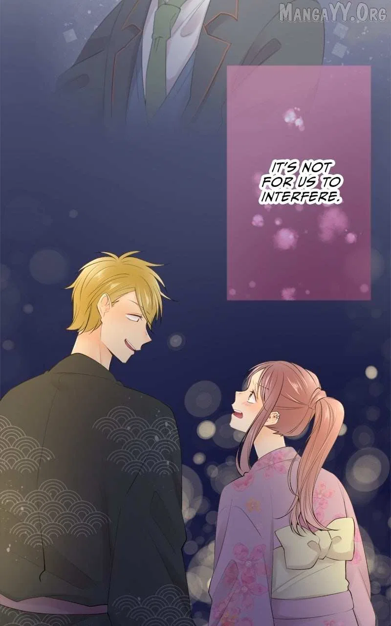 Revenge Love Chapter 155 – Page 18