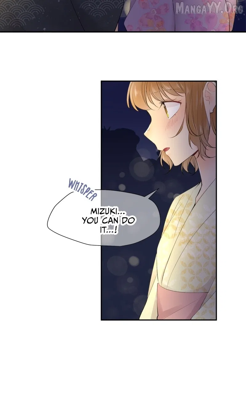 Revenge Love Chapter 155 – Page 19
