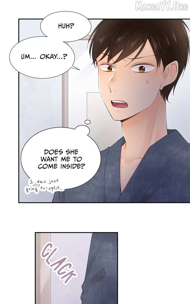 Revenge Love Chapter 155 – Page 22