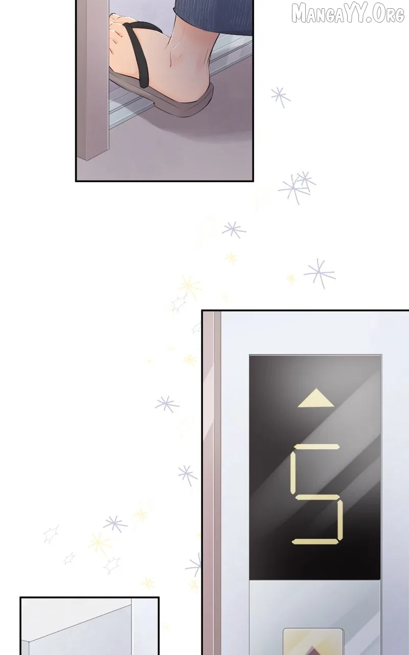 Revenge Love Chapter 155 – Page 23