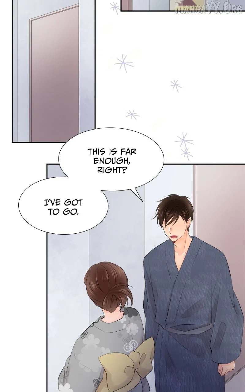 Revenge Love Chapter 155 – Page 24