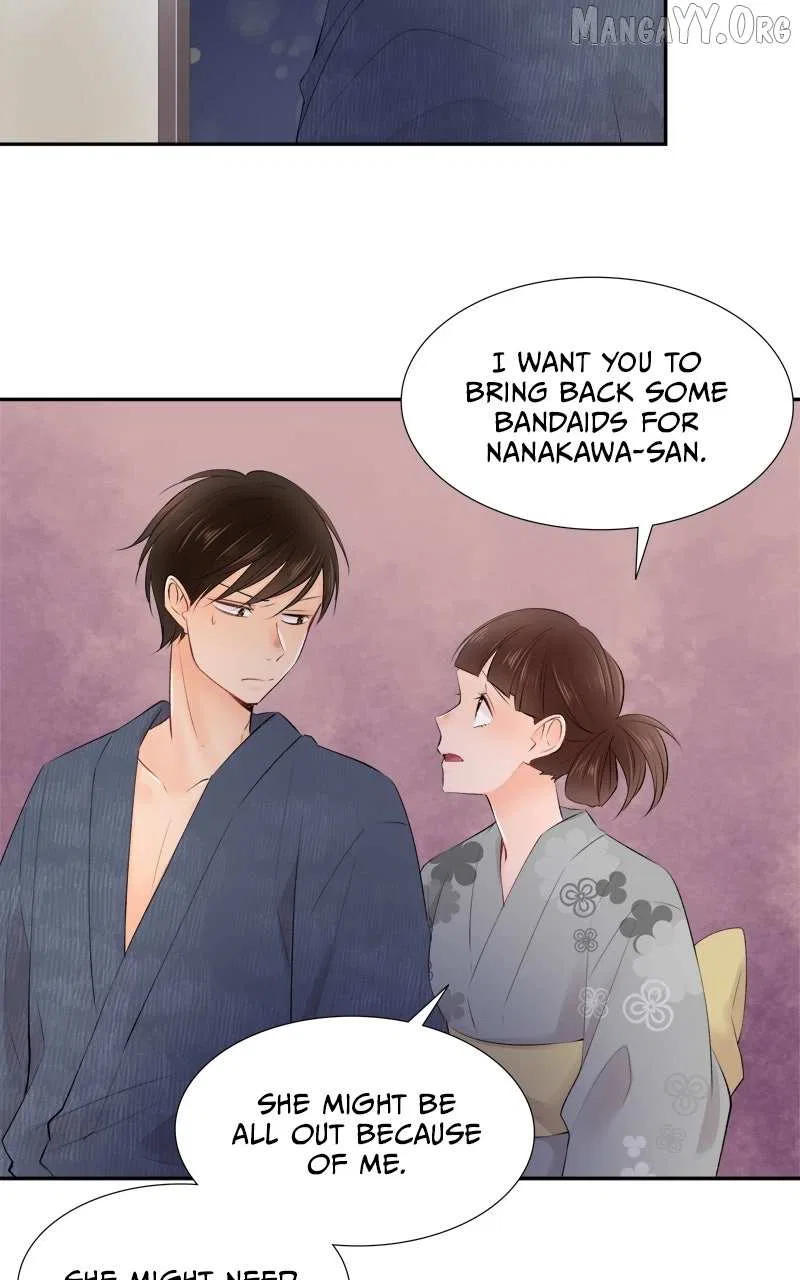 Revenge Love Chapter 155 – Page 26