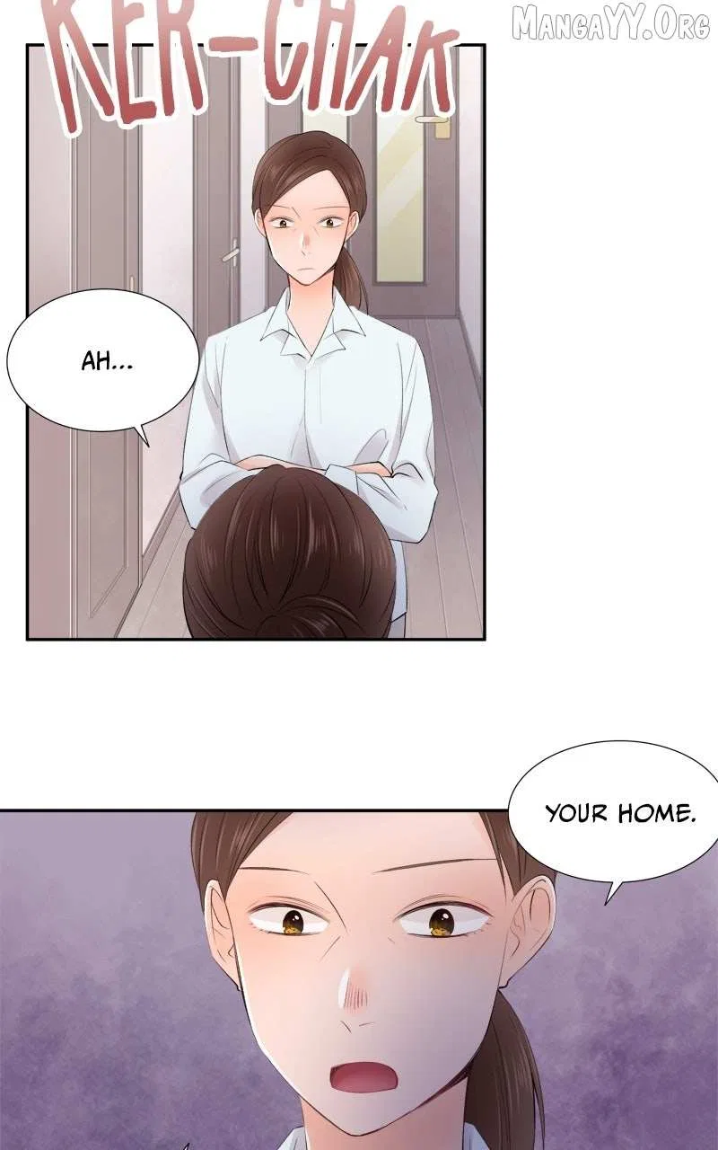 Revenge Love Chapter 155 – Page 28