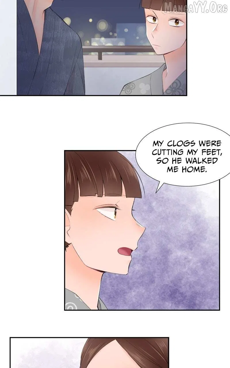 Revenge Love Chapter 155 – Page 30