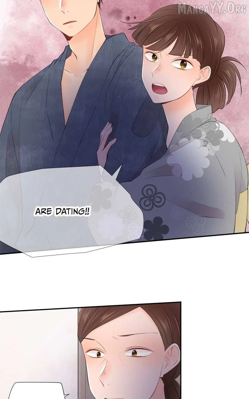 Revenge Love Chapter 155 – Page 32