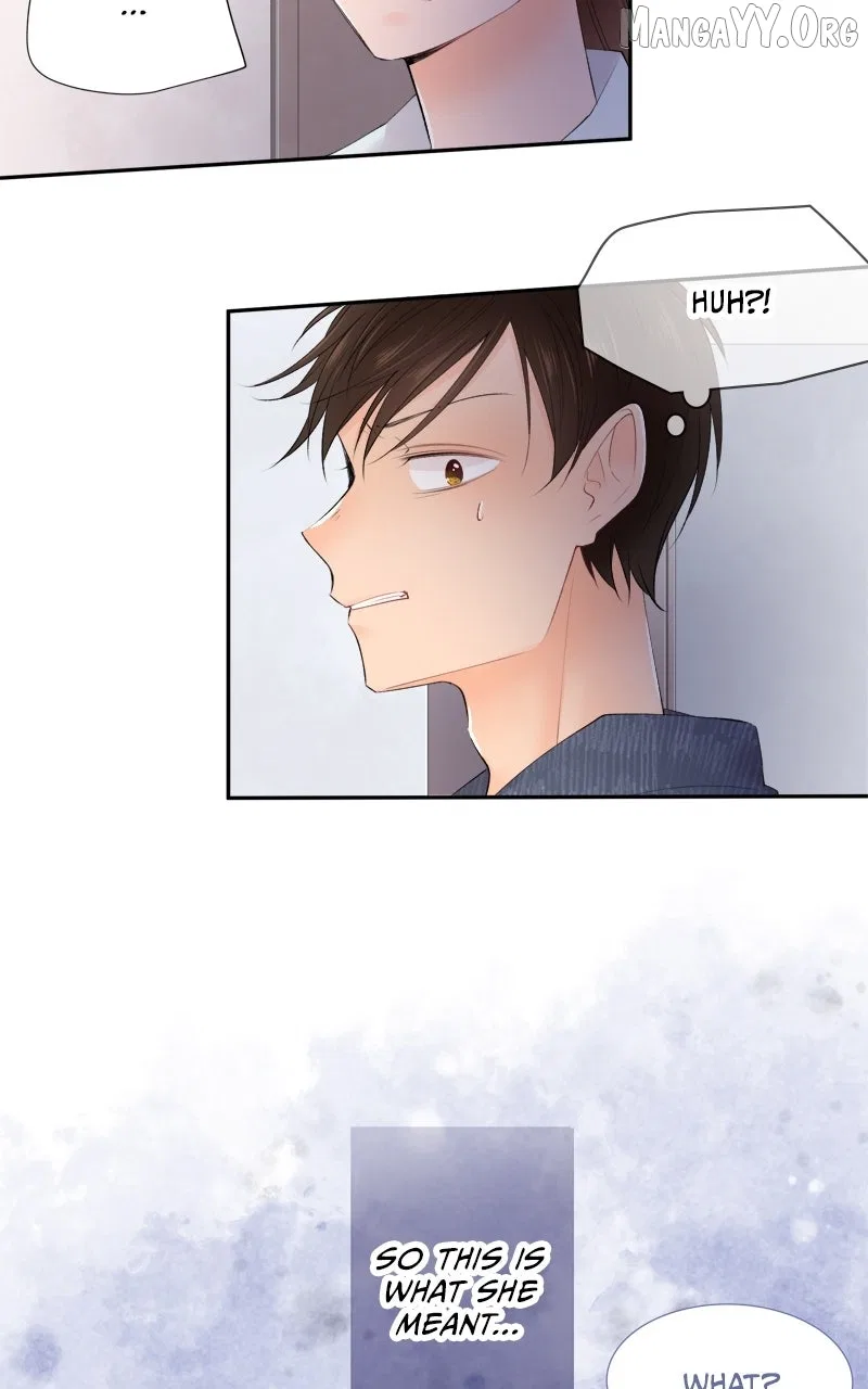 Revenge Love Chapter 155 – Page 33