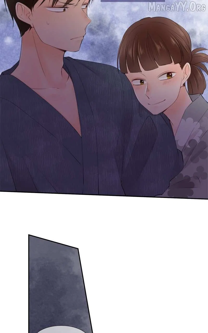 Revenge Love Chapter 155 – Page 35