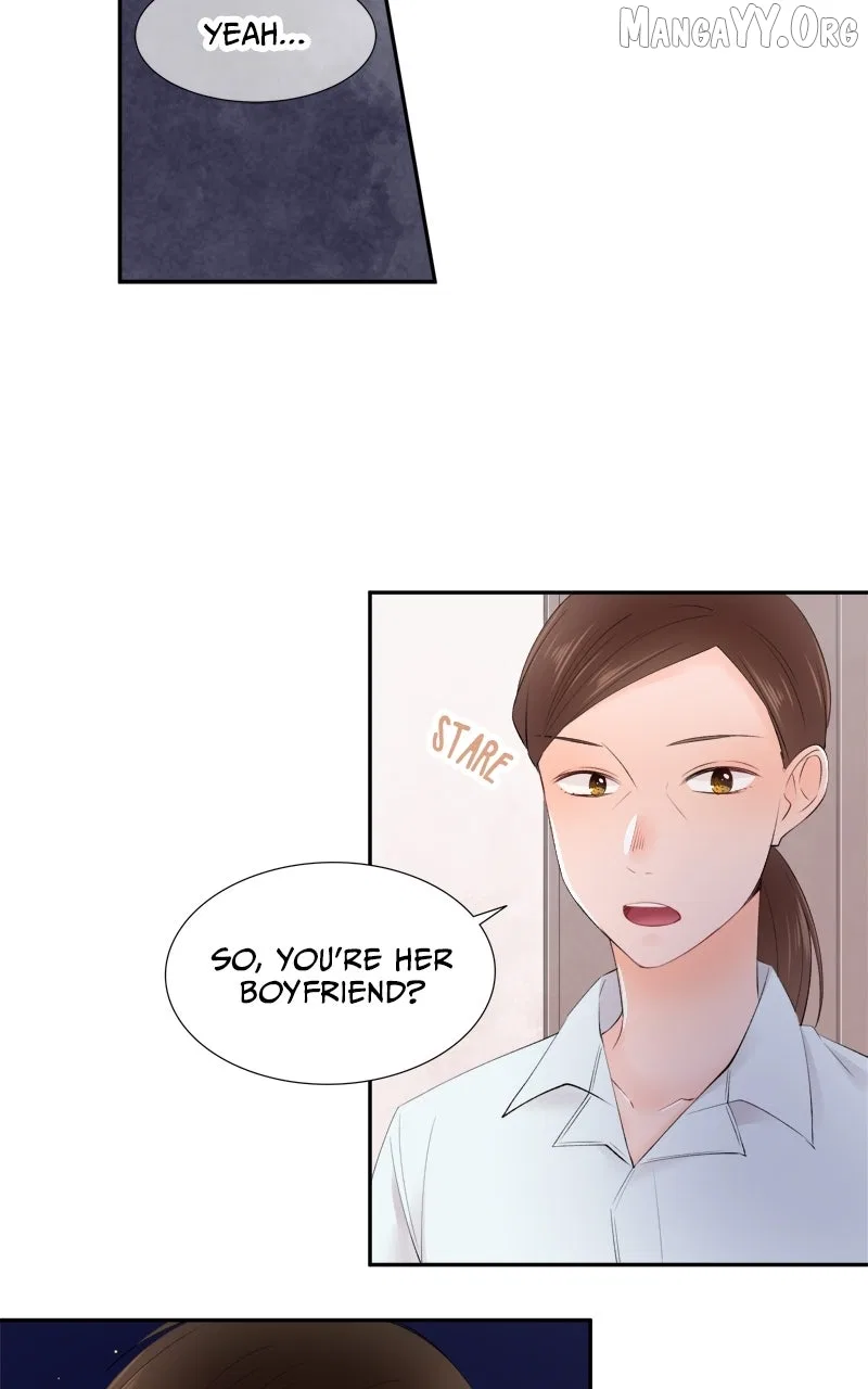 Revenge Love Chapter 155 – Page 36