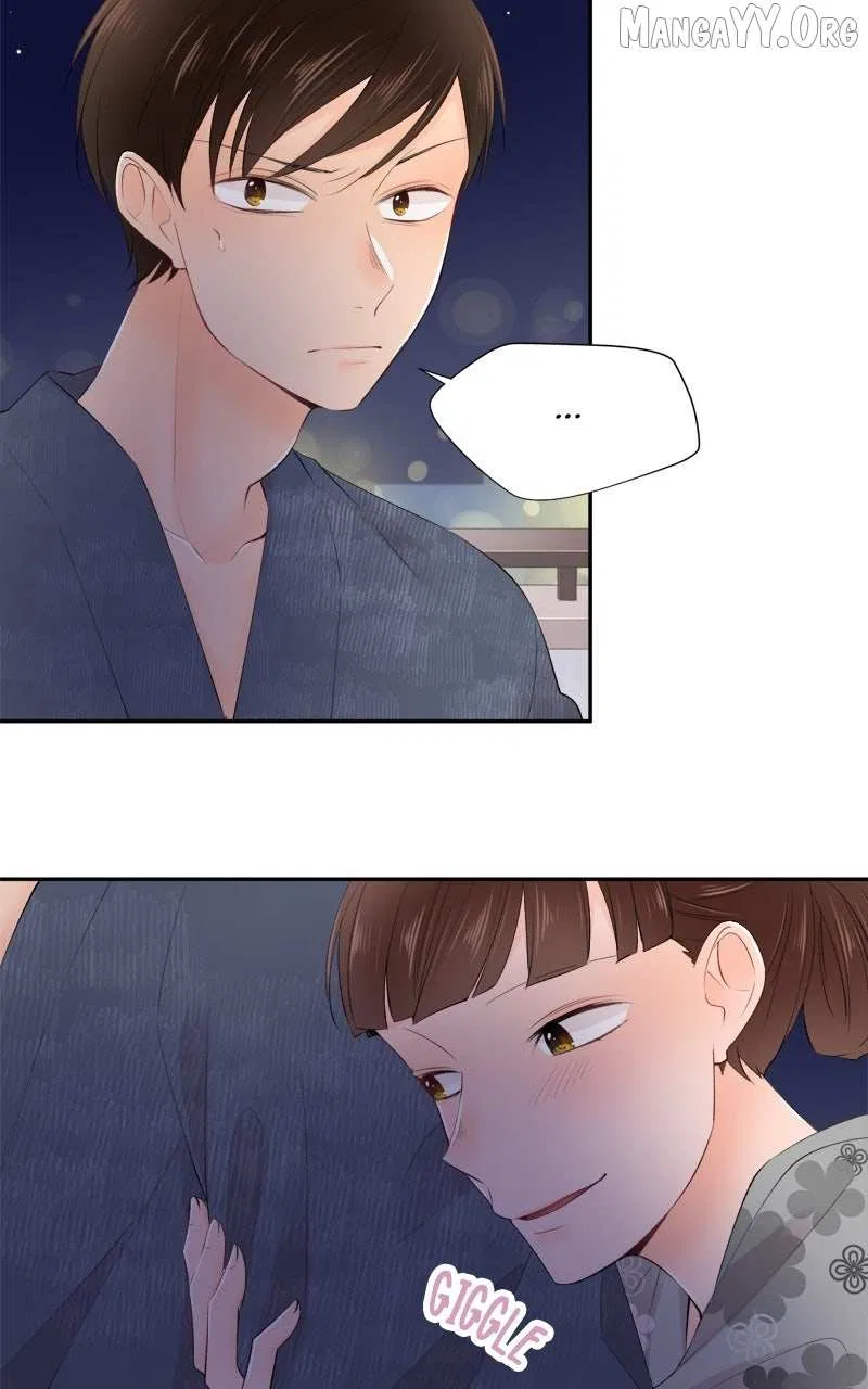 Revenge Love Chapter 155 – Page 37