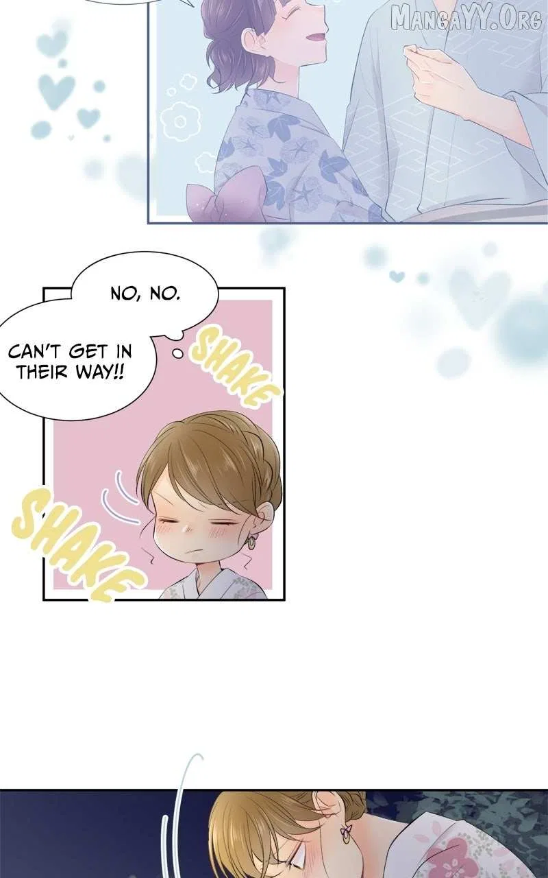 Revenge Love Chapter 155 – Page 40
