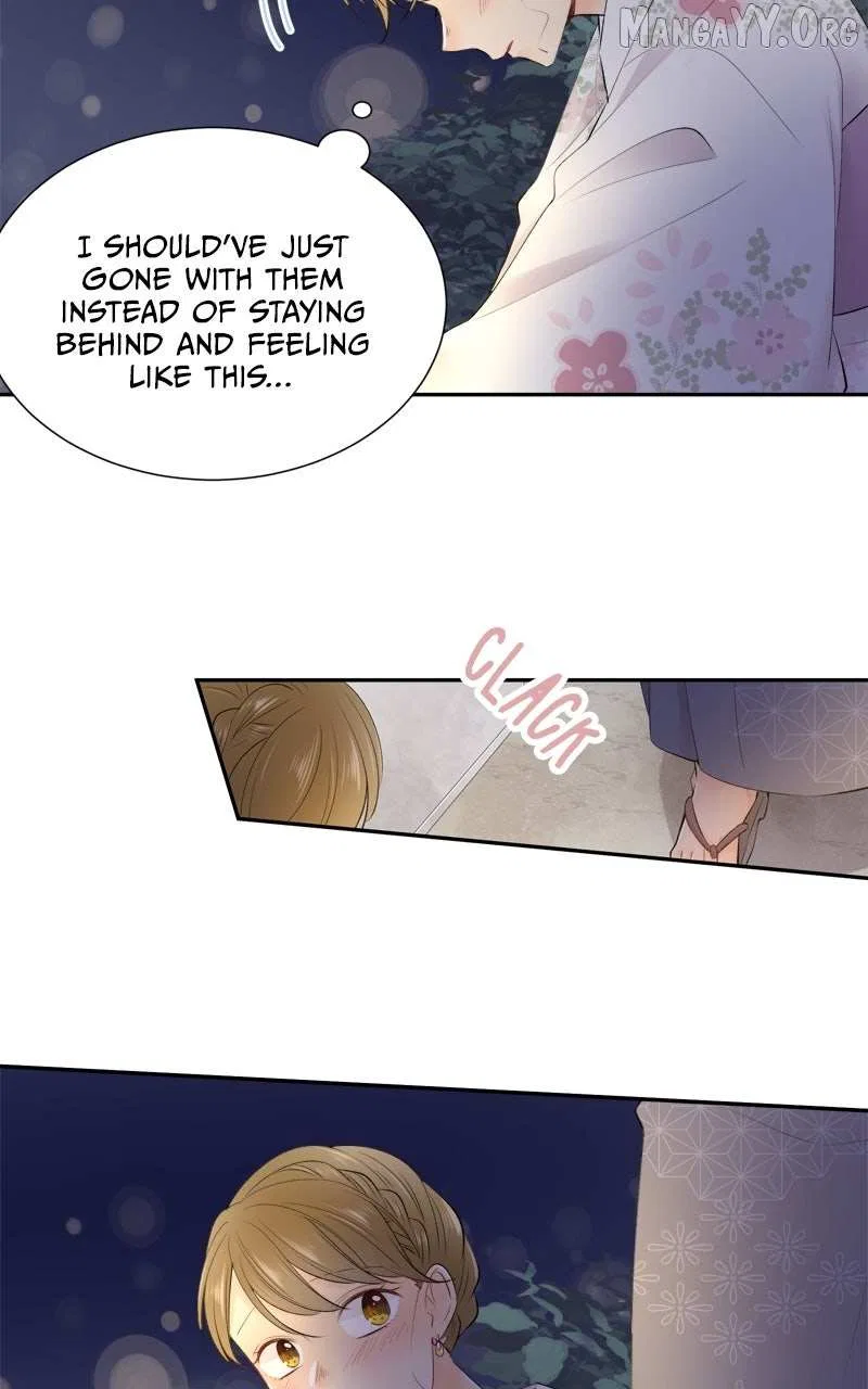 Revenge Love Chapter 155 – Page 41