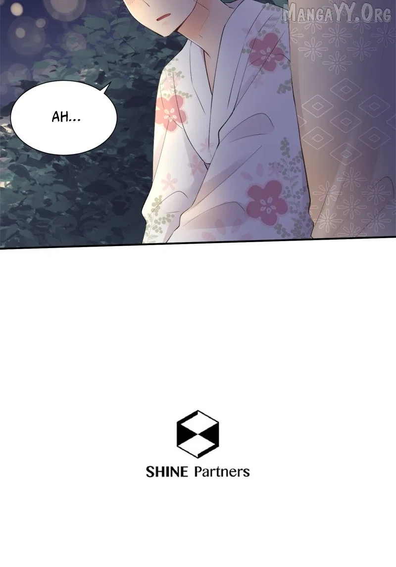 Revenge Love Chapter 155 – Page 42