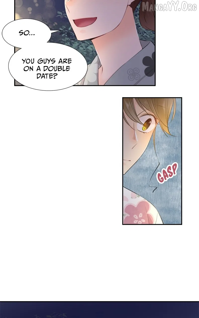 Revenge Love Chapter 154 – Page 3
