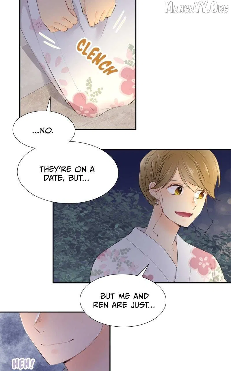 Revenge Love Chapter 154 – Page 5