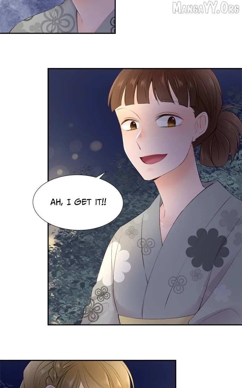 Revenge Love Chapter 154 – Page 6