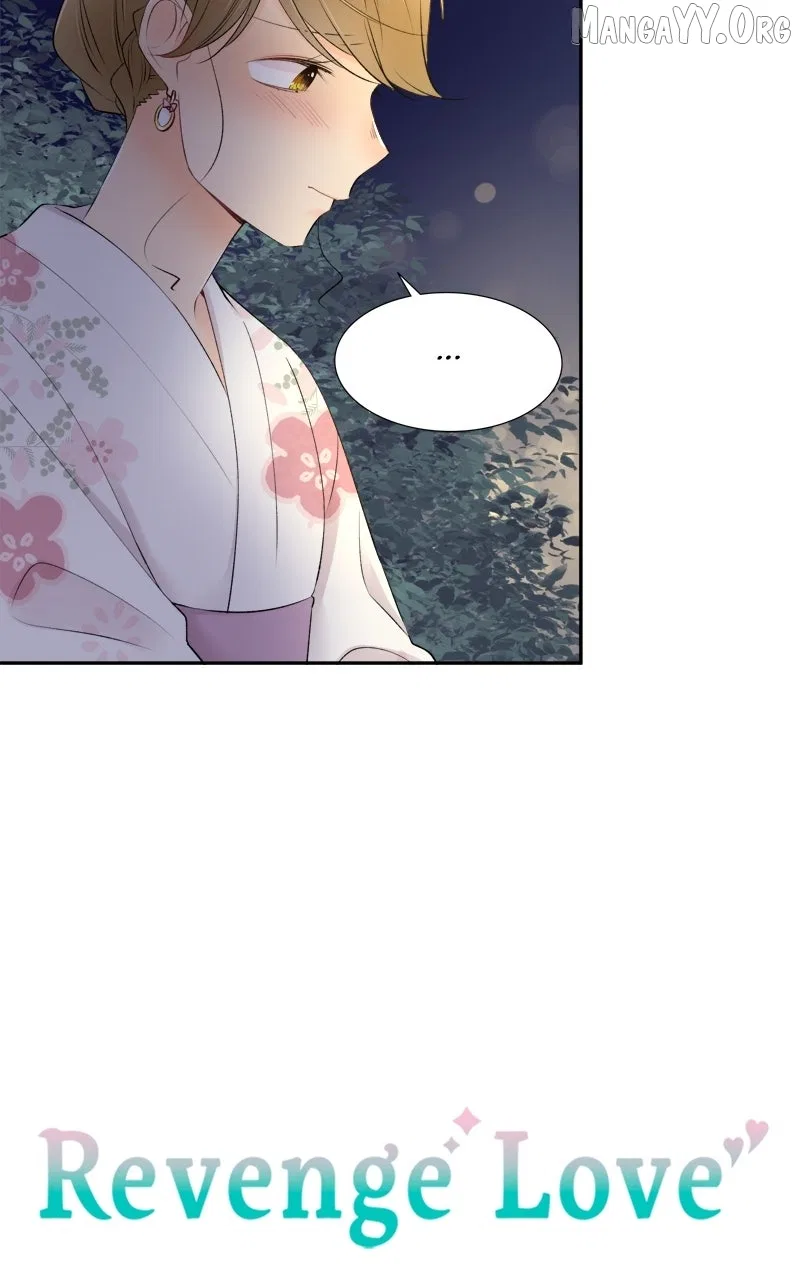 Revenge Love Chapter 154 – Page 7
