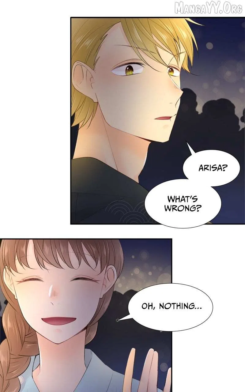 Revenge Love Chapter 154 – Page 10