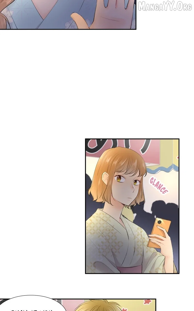 Revenge Love Chapter 154 – Page 11