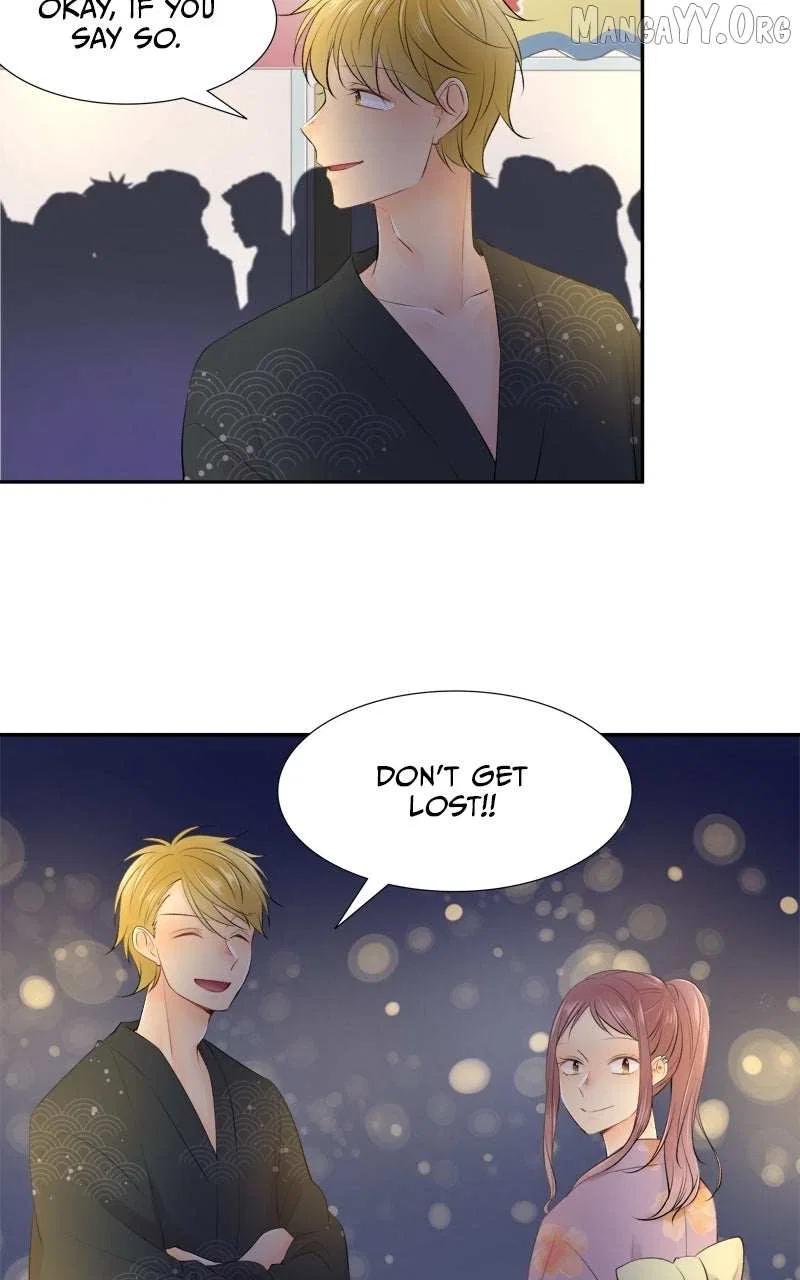 Revenge Love Chapter 154 – Page 12