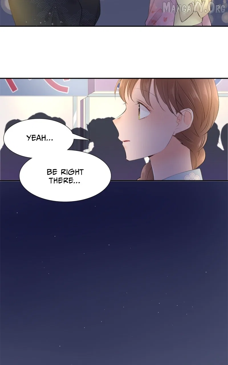 Revenge Love Chapter 154 – Page 13