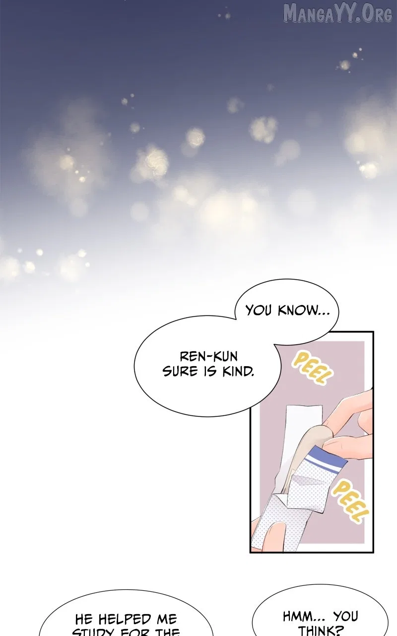 Revenge Love Chapter 154 – Page 14