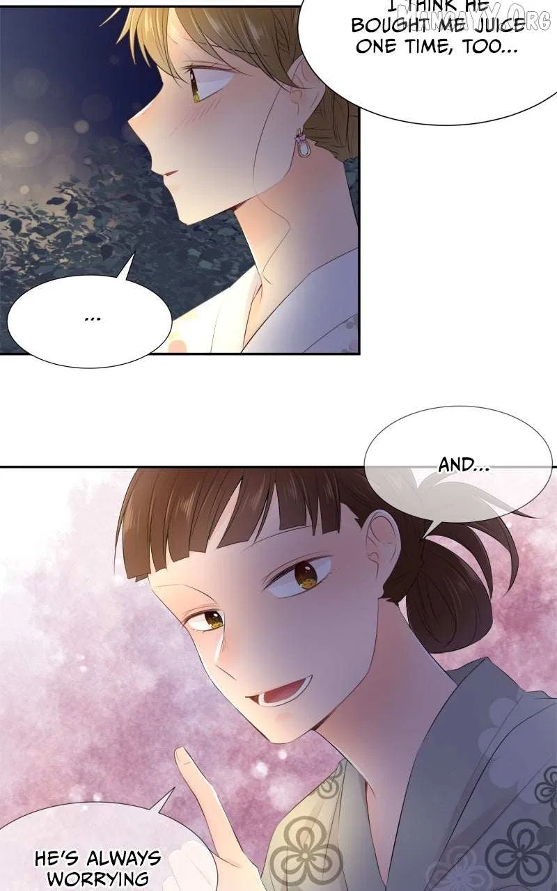 Revenge Love Chapter 154 – Page 16