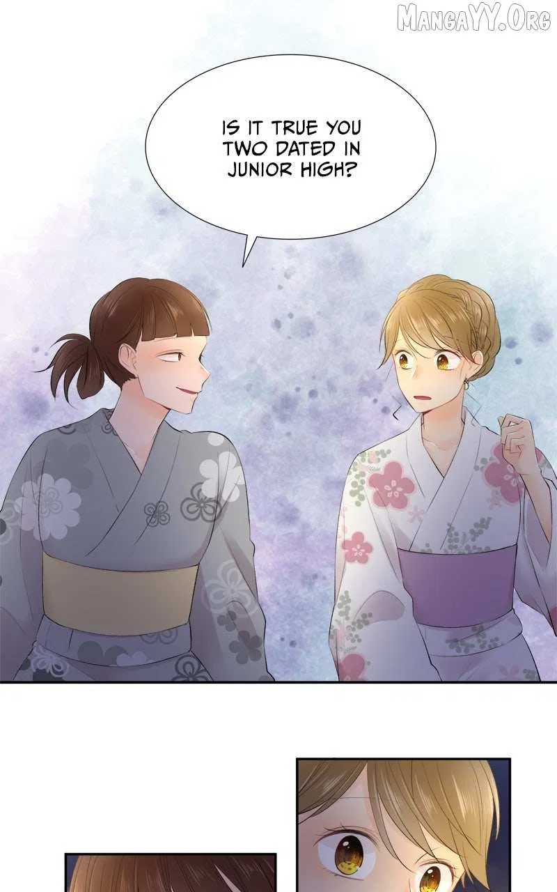 Revenge Love Chapter 154 – Page 19