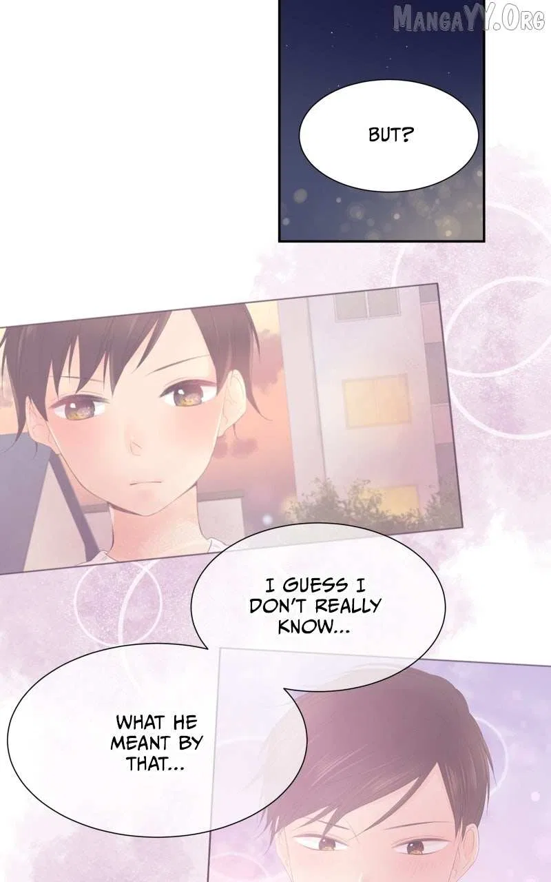 Revenge Love Chapter 154 – Page 22