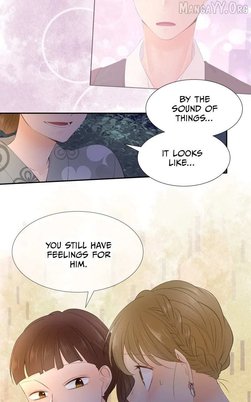 Revenge Love Chapter 154 – Page 23