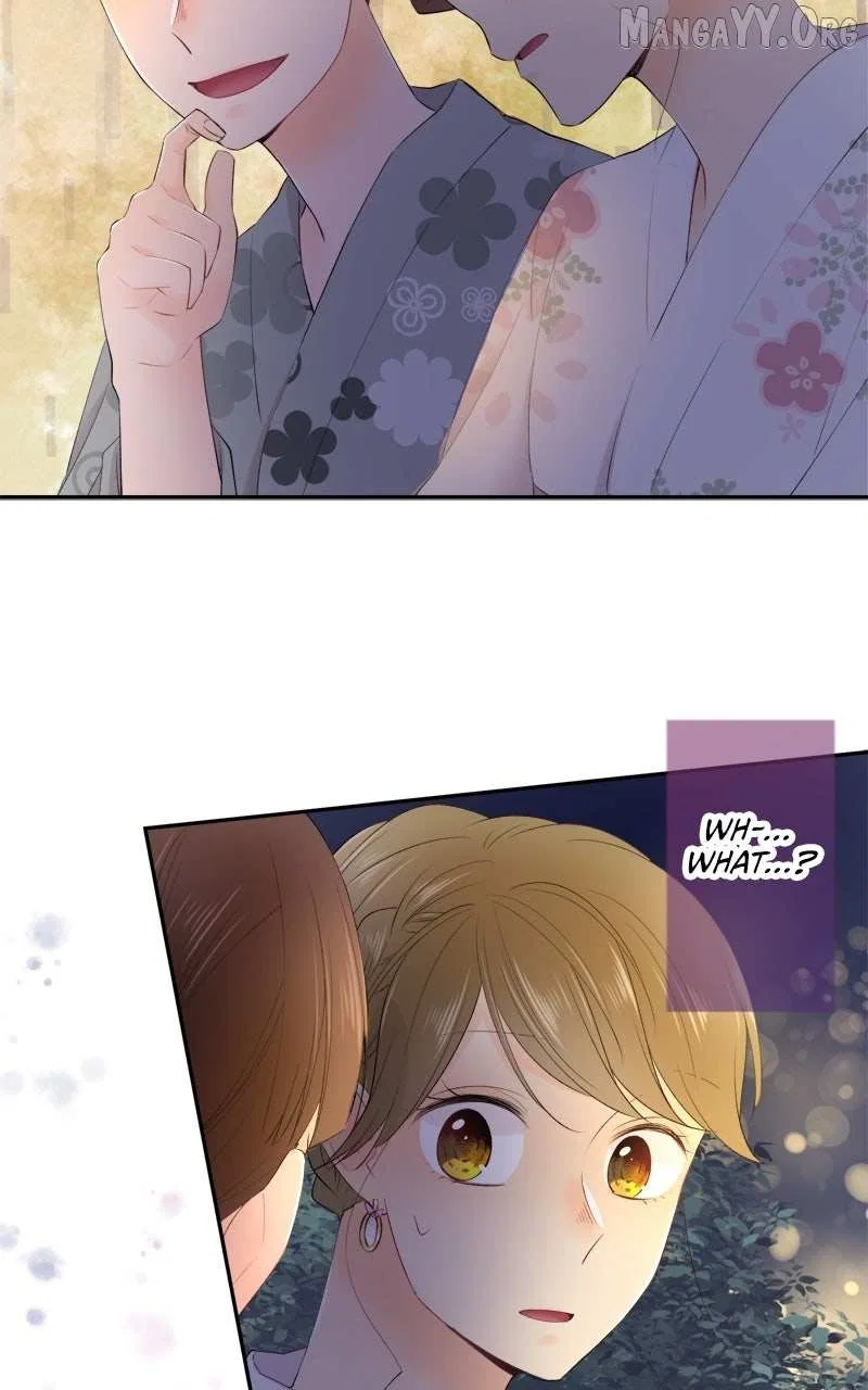 Revenge Love Chapter 154 – Page 24