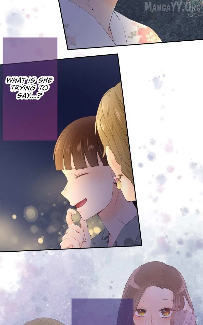 Revenge Love Chapter 154 – Page 25